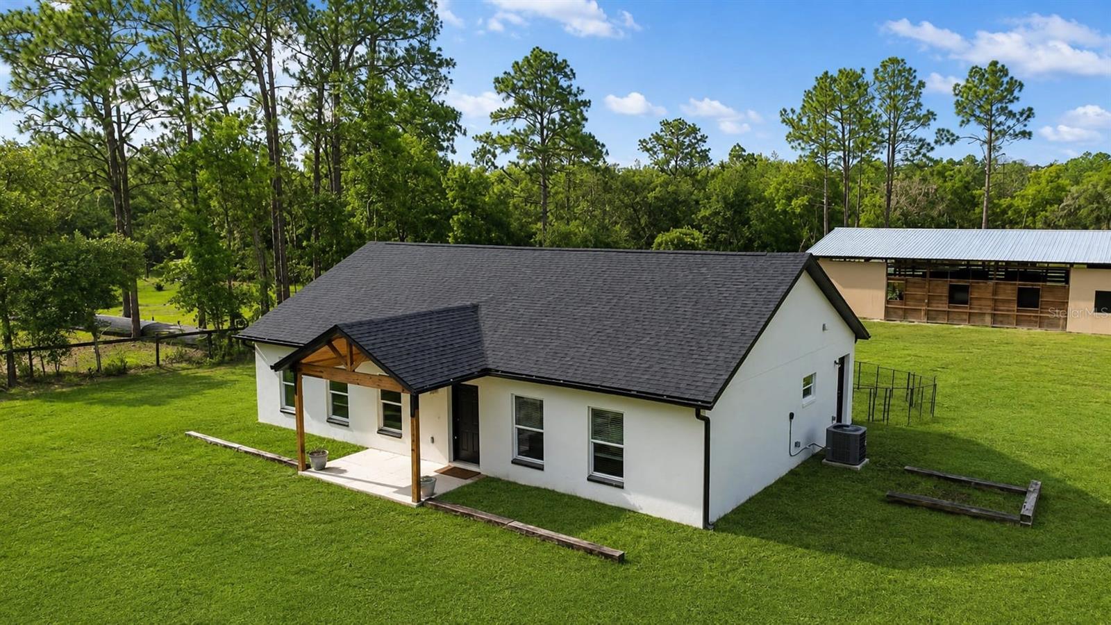 11670 55th, Morriston, FL 32668