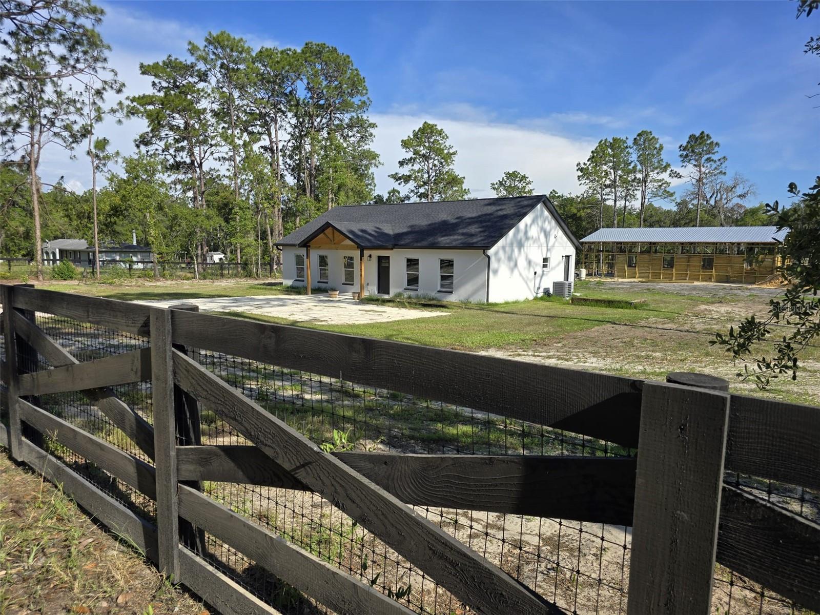 11670 55th, Morriston, FL 32668