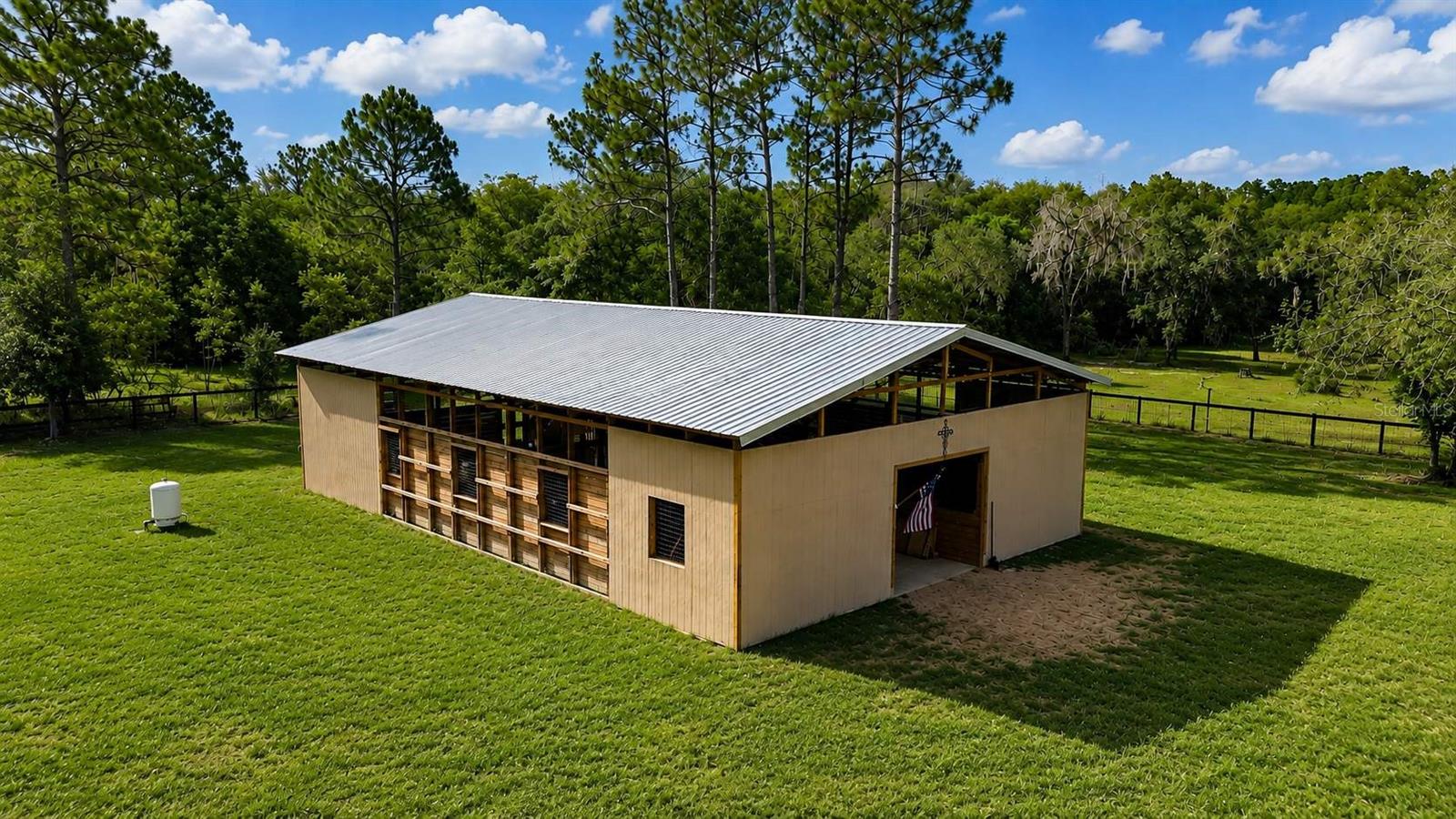 11670 55th, Morriston, FL 32668