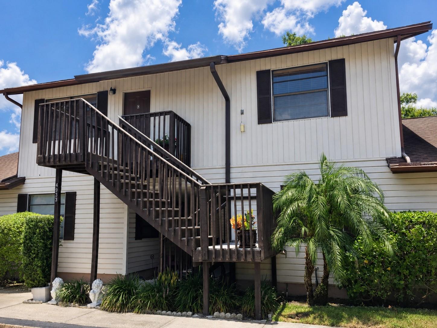 4933 91st Unit 39, Pinellas Park, FL 33782
