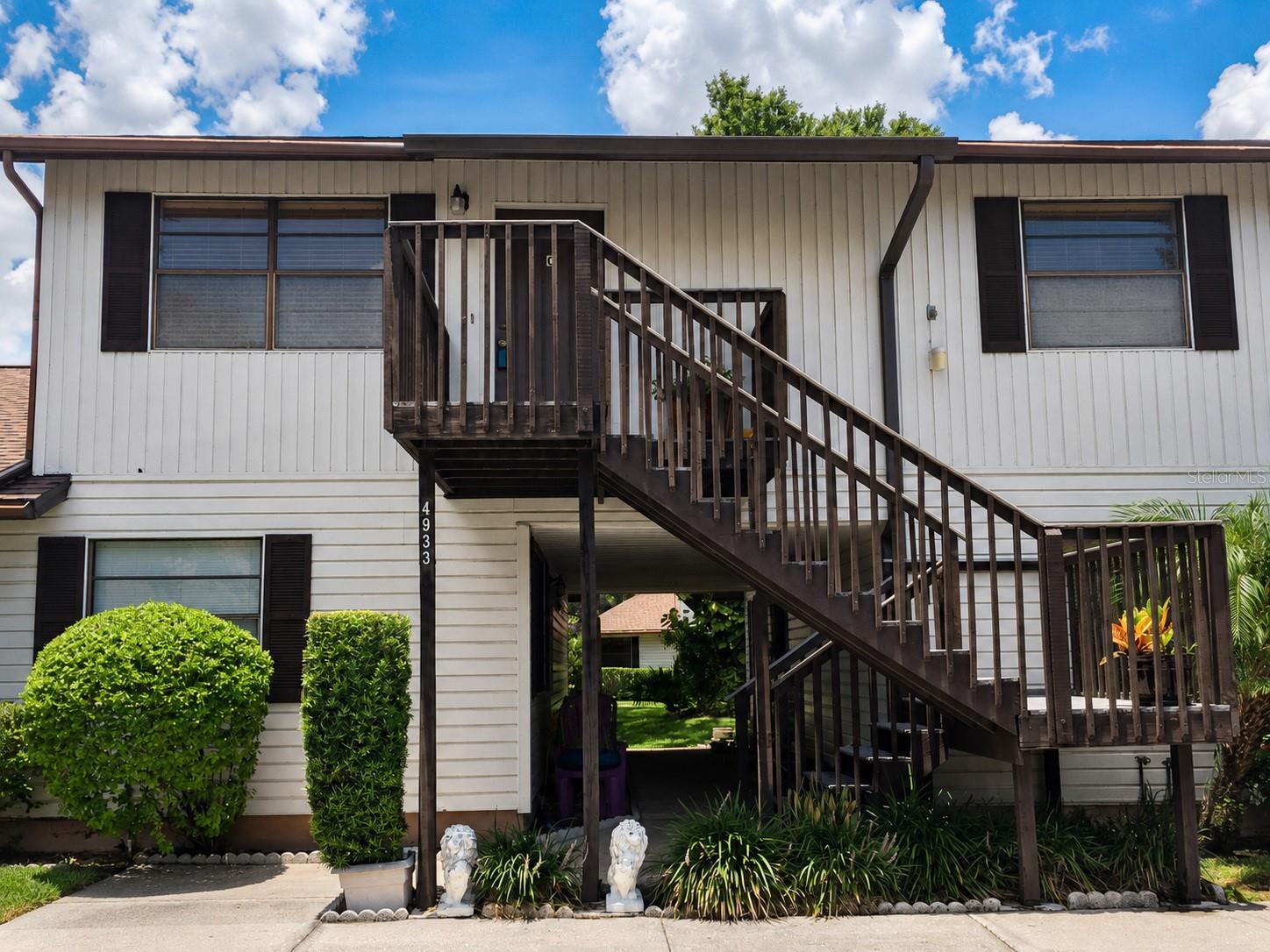 4933 91st Unit 39, Pinellas Park, FL 33782