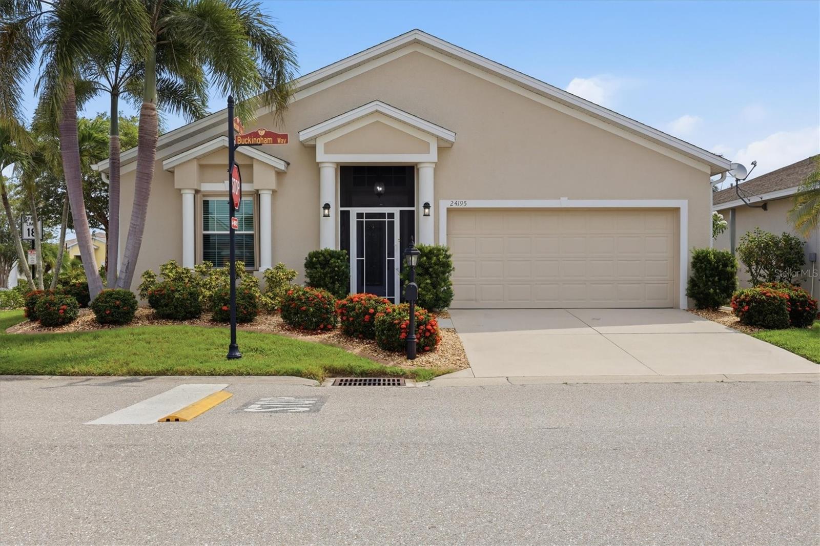 24195 Buckingham, Port Charlotte, FL 33980