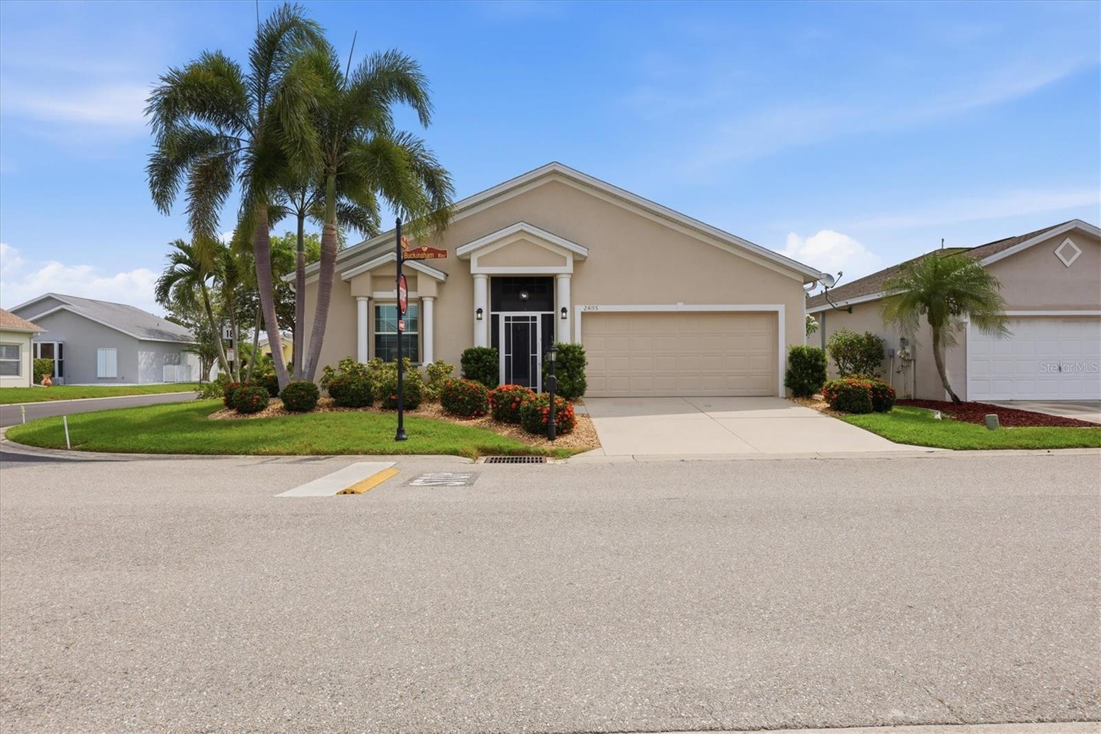 24195 Buckingham, Port Charlotte, FL 33980