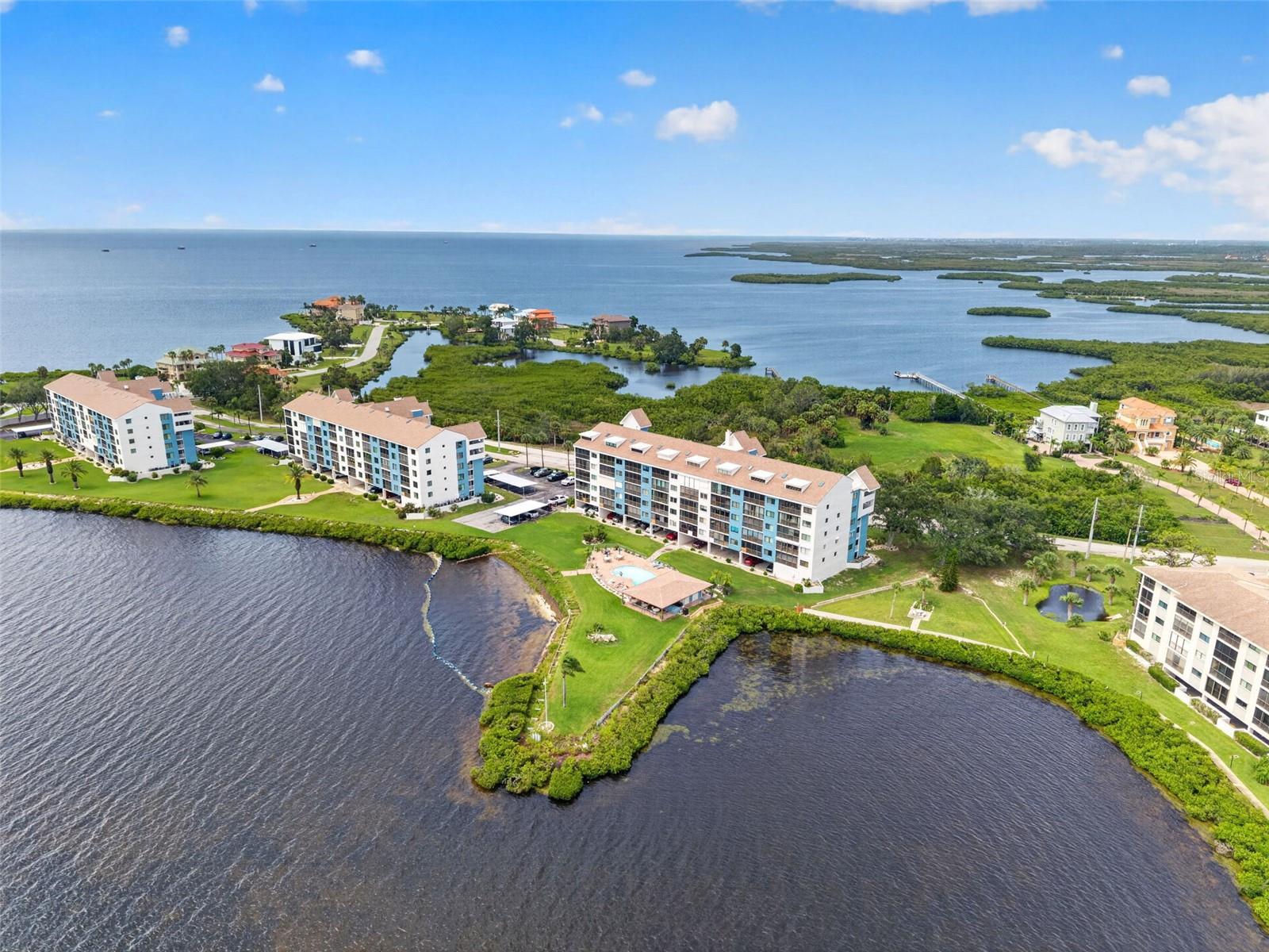 4650 Bay Unit 1044, Port Richey, FL 34668
