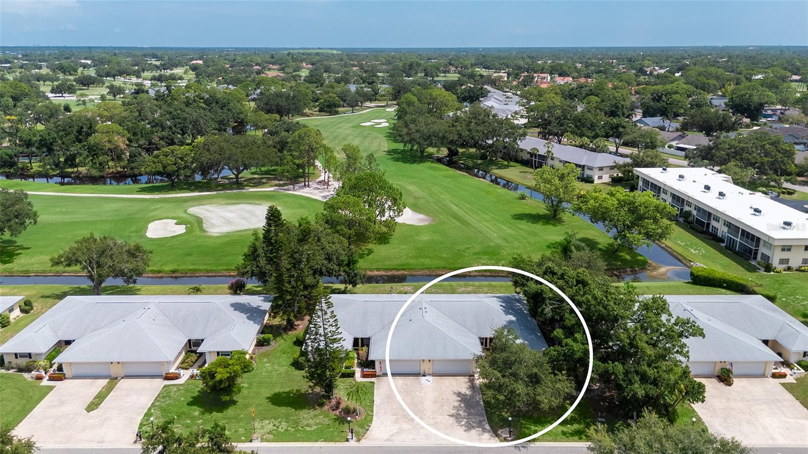 5621 Palm Aire, Sarasota, FL 34243