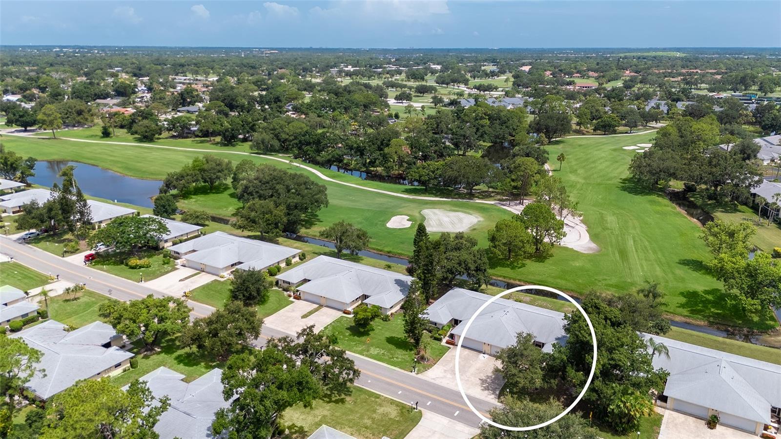5621 Palm Aire, Sarasota, FL 34243