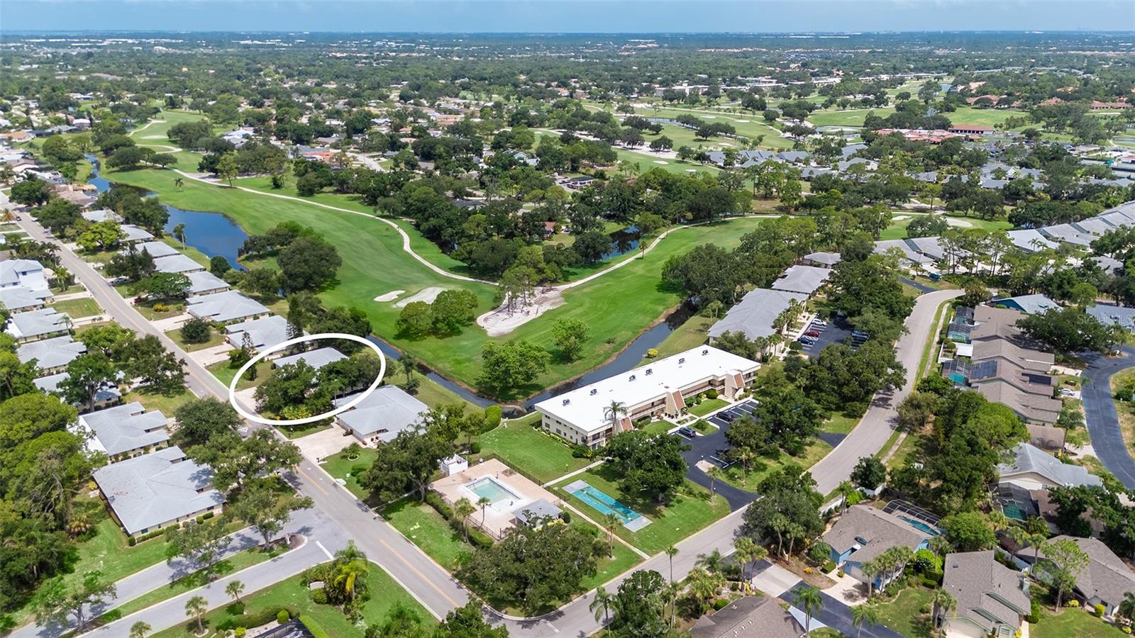 5621 Palm Aire, Sarasota, FL 34243