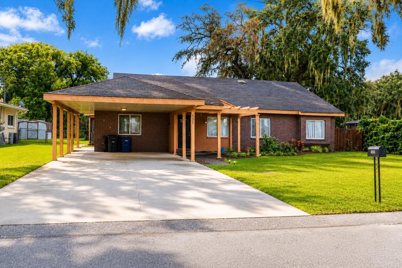 655 Pinecrest, Bartow, FL 33830