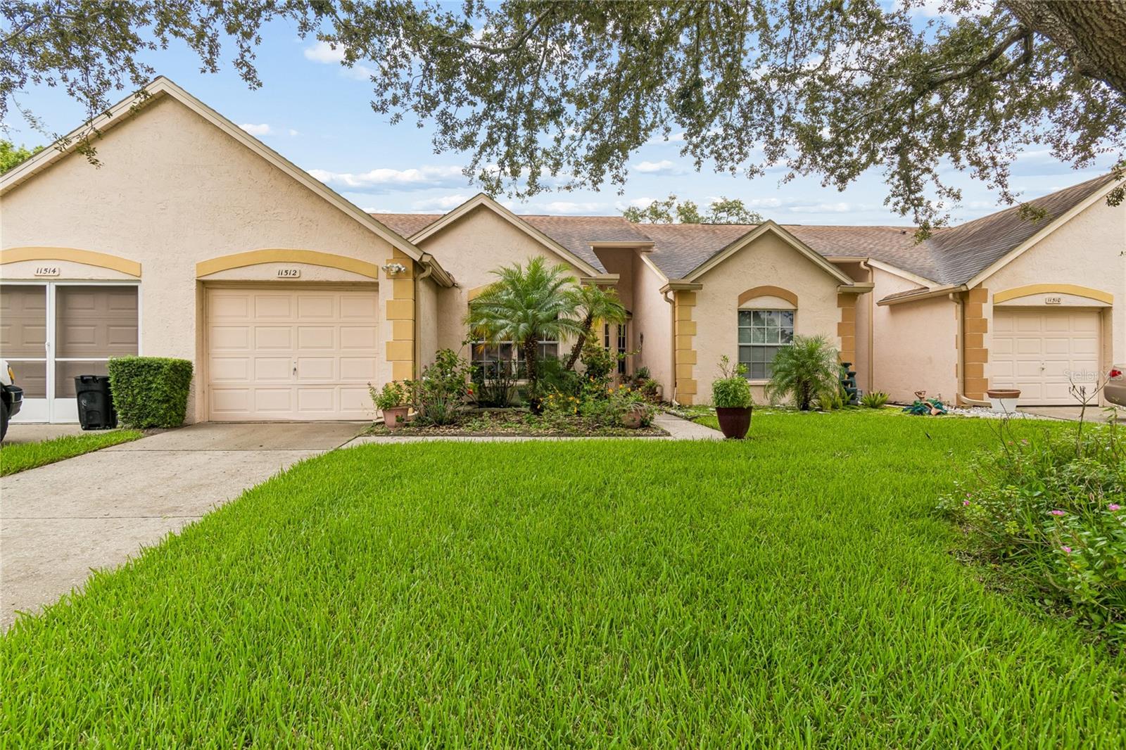 11512 Versailles Unit 11512, Port Richey, FL 34668