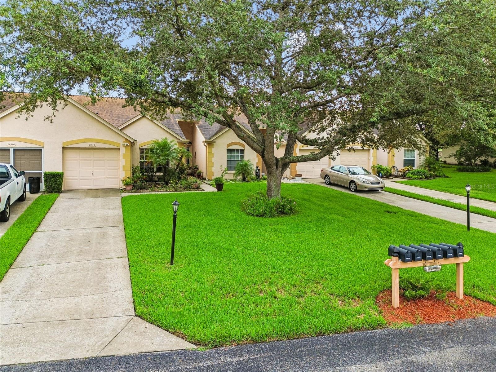 11512 Versailles Unit 11512, Port Richey, FL 34668