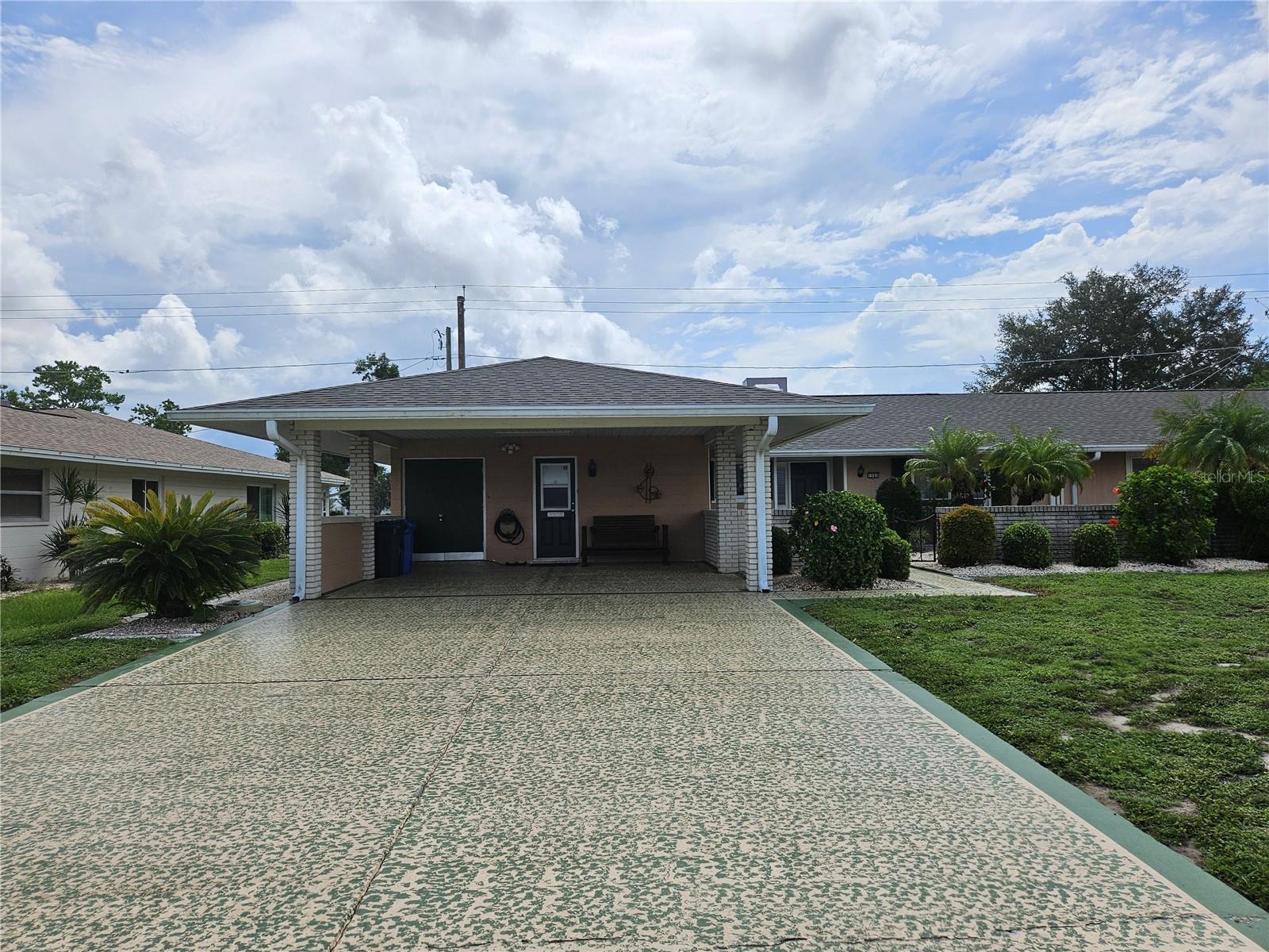 1505 Pebble Beach, Sun City Center, FL 33573