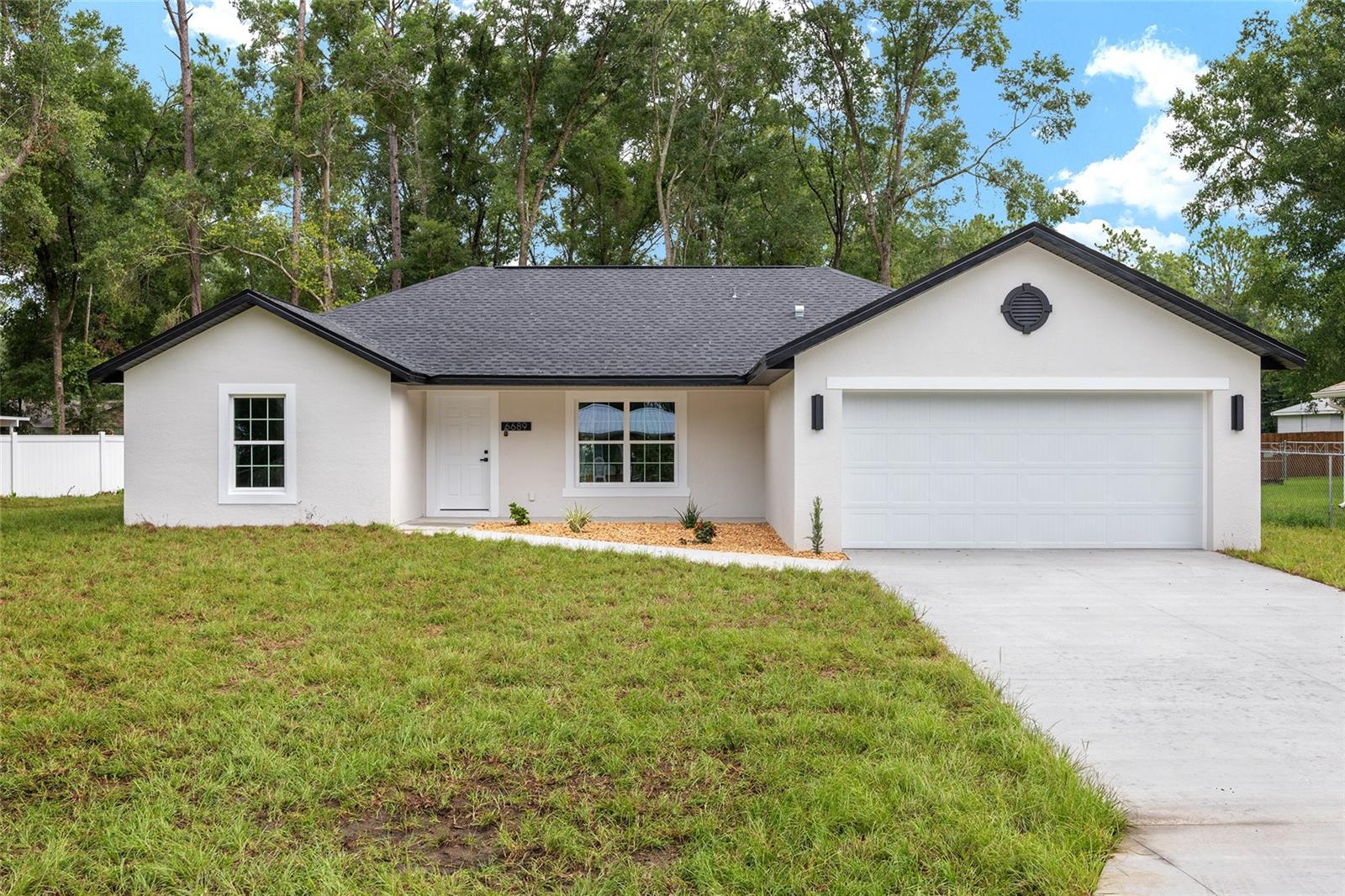 6283 61st, Ocala, FL 34482