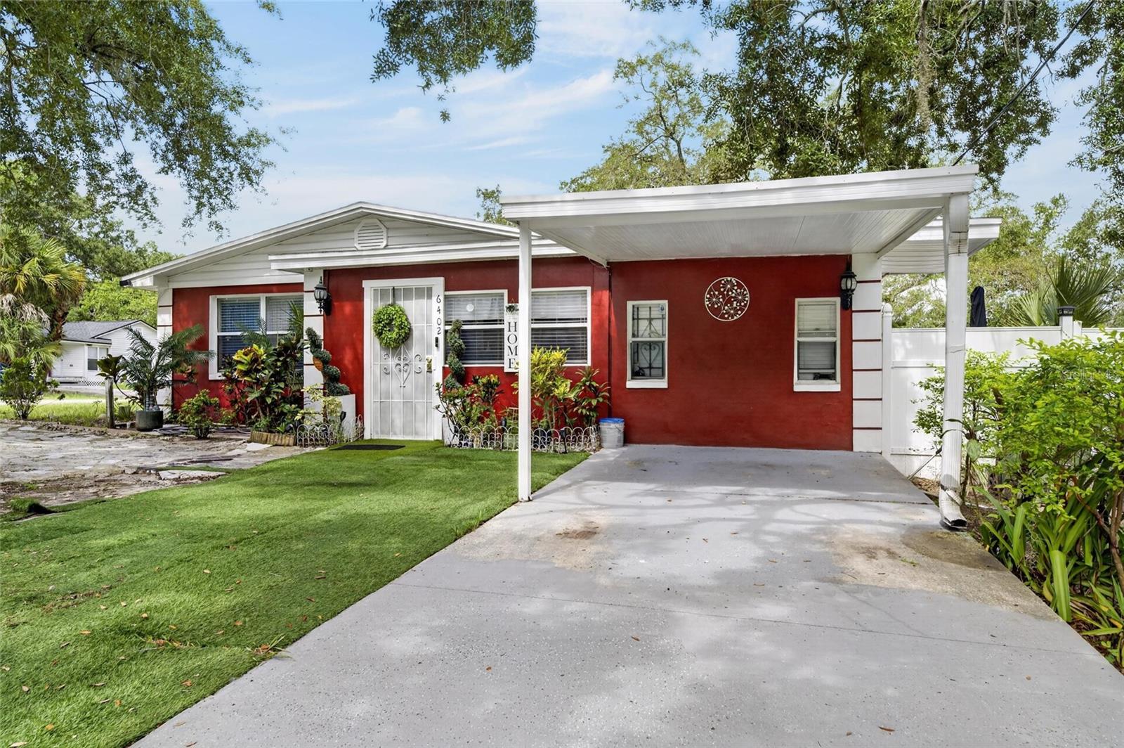 6402 41st, Tampa, FL 33610