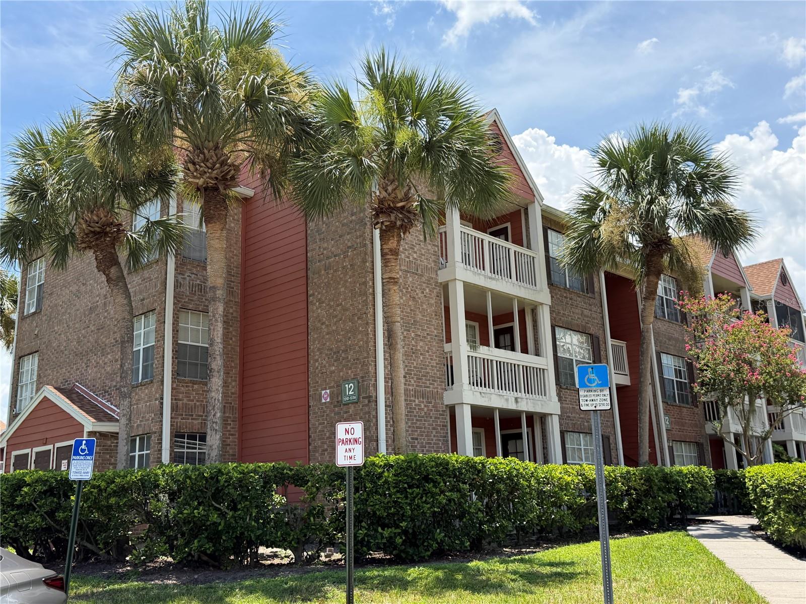 10200 Gandy Unit 1235, St Petersburg, FL 33702