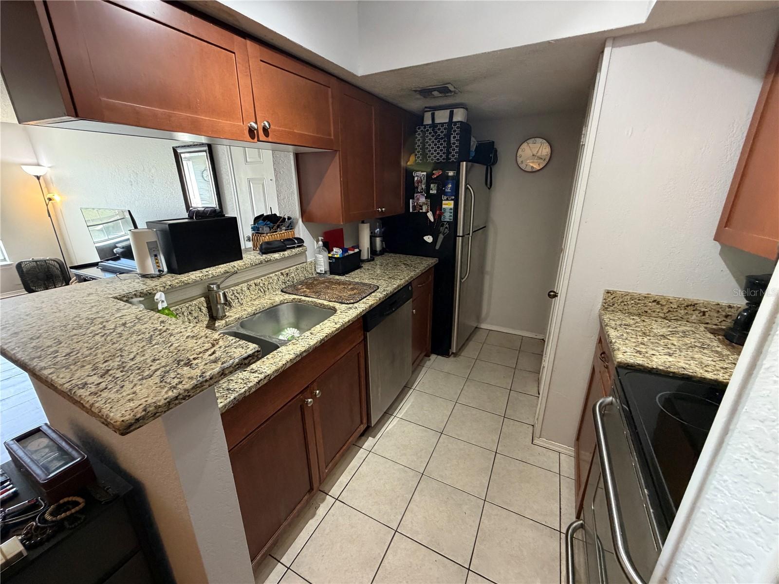 10200 Gandy Unit 1235, St Petersburg, FL 33702