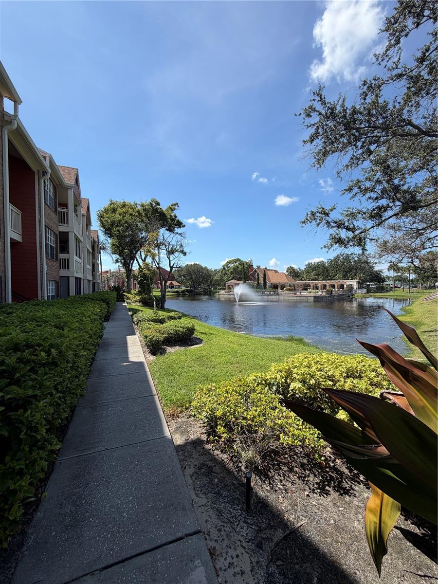 10200 Gandy Unit 1235, St Petersburg, FL 33702