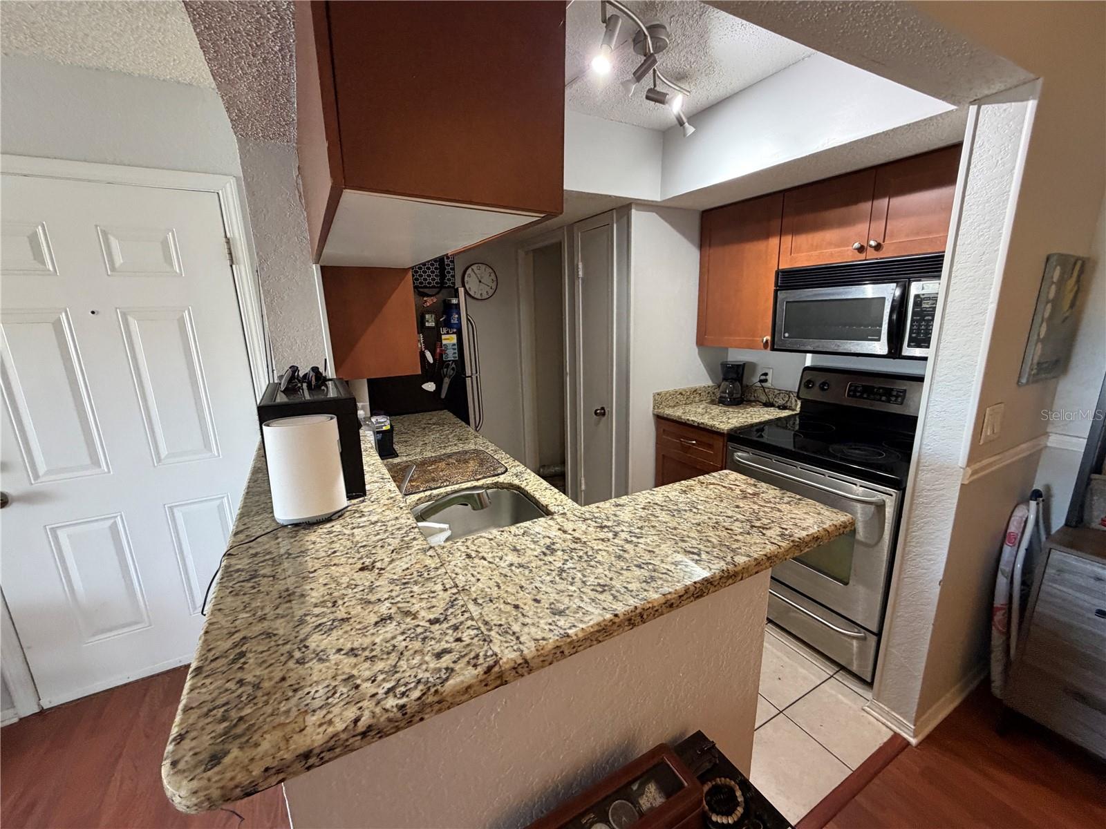 10200 Gandy Unit 1235, St Petersburg, FL 33702