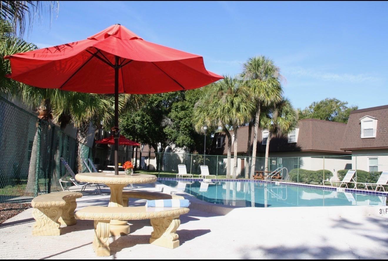 9109 Hillsborough Unit J109, Tampa, FL 33615