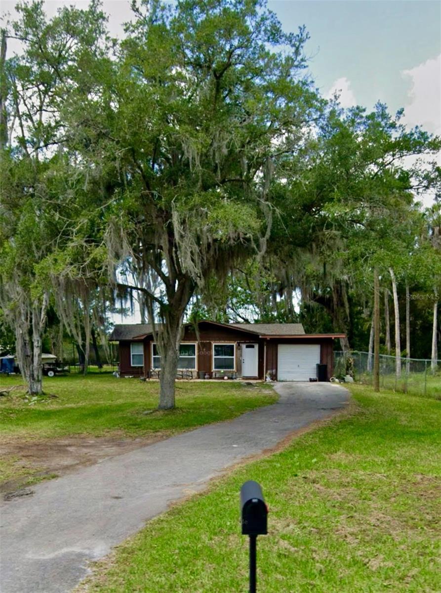 10661 Halls River, Homosassa, FL 34448
