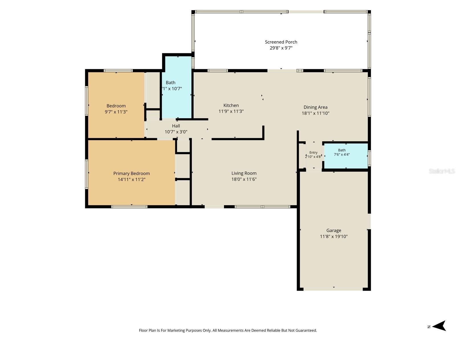 1149 Trudel, Crystal River, FL 34429