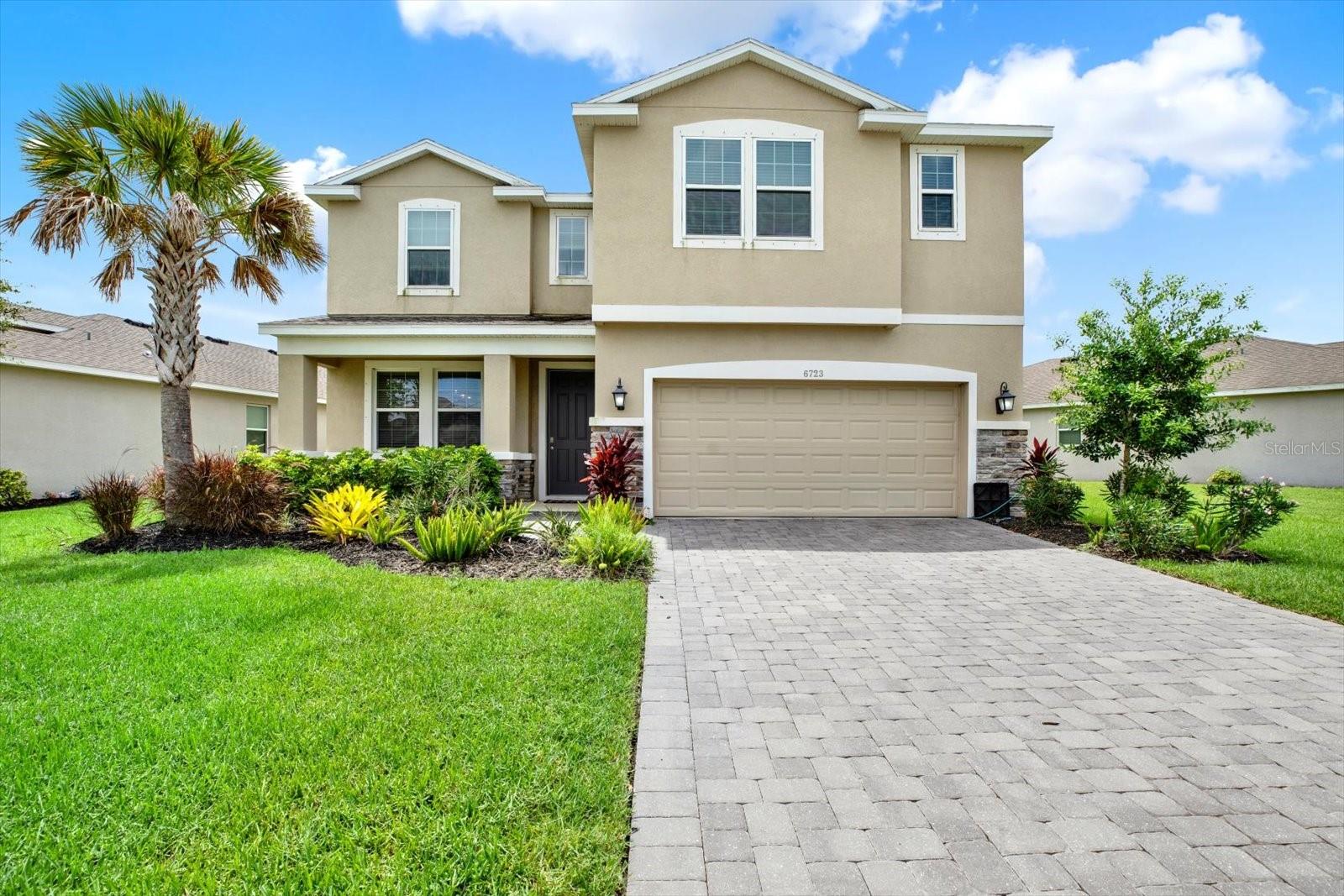 6723 Devesta, Palmetto, FL 34221