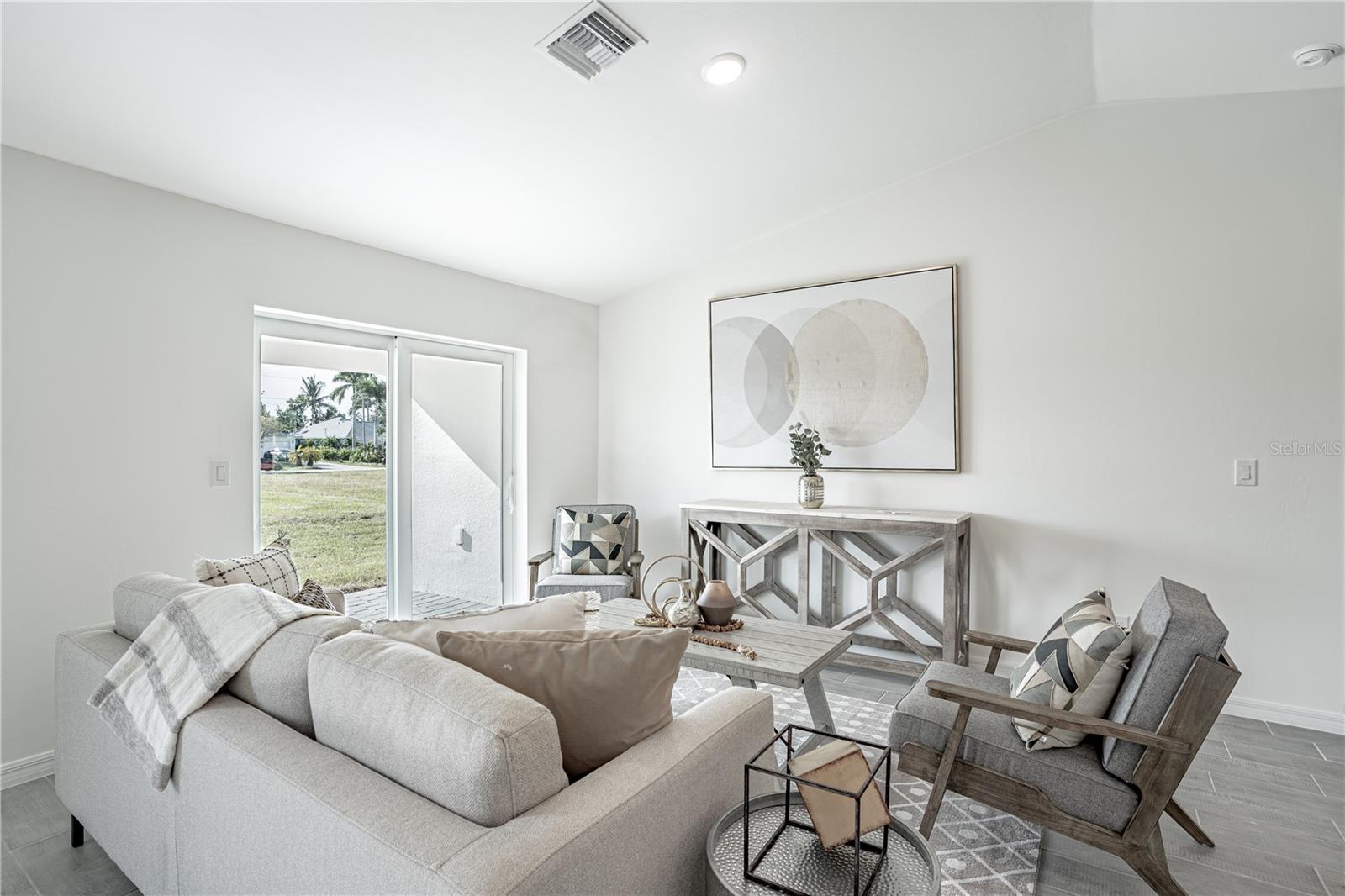 295 Sherbourne, Port Charlotte, FL 33954