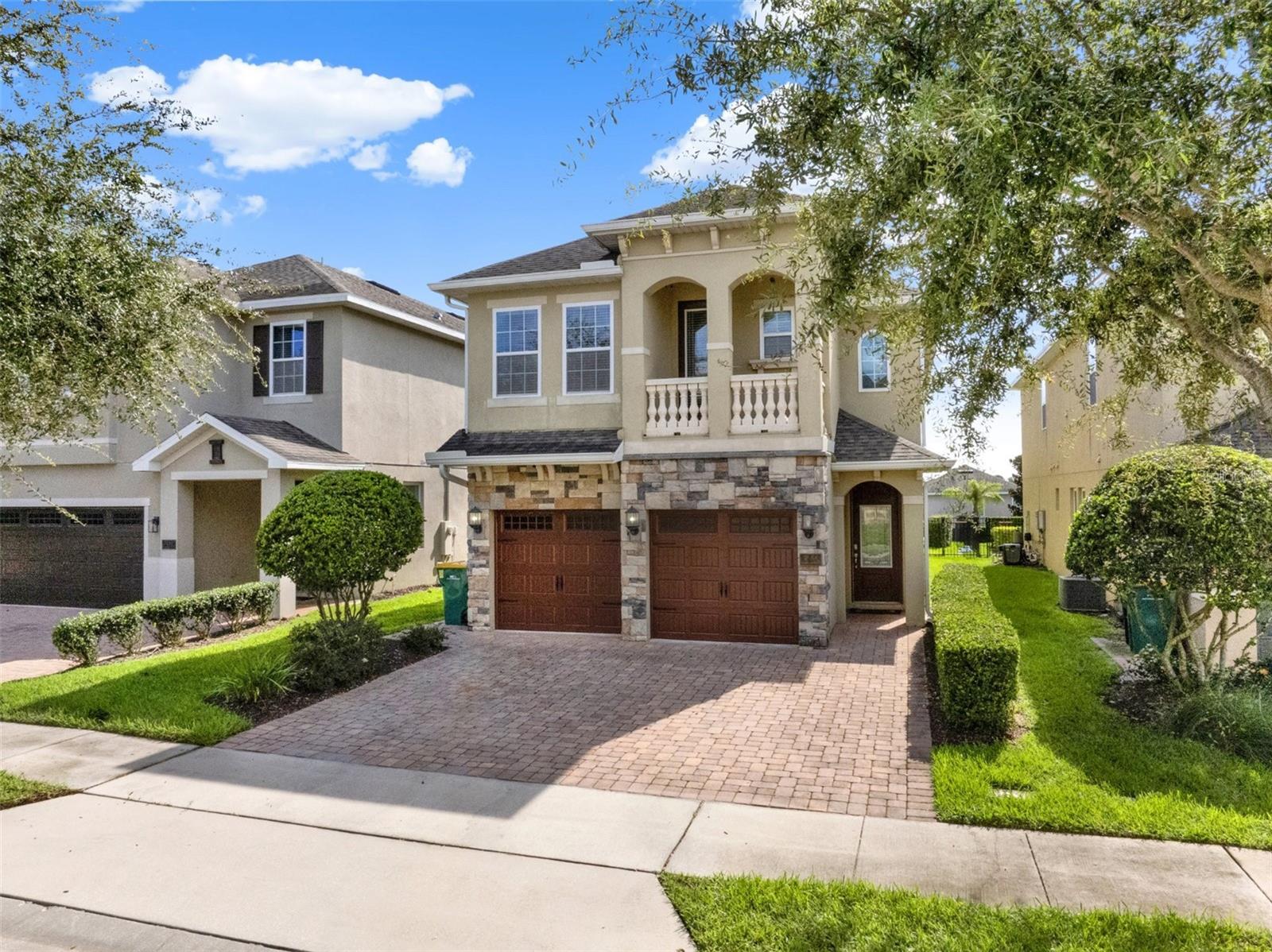7564 Marker, Kissimmee, FL 34747