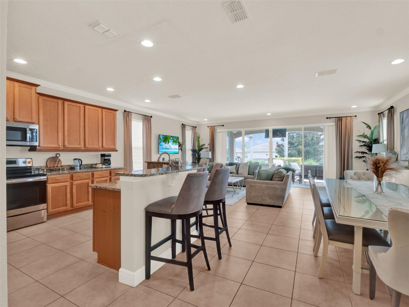 7564 Marker, Kissimmee, FL 34747