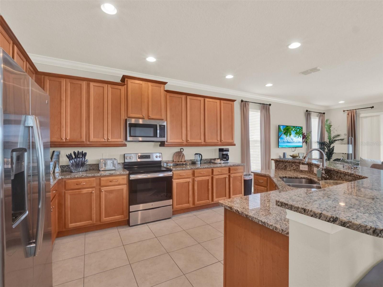 7564 Marker, Kissimmee, FL 34747