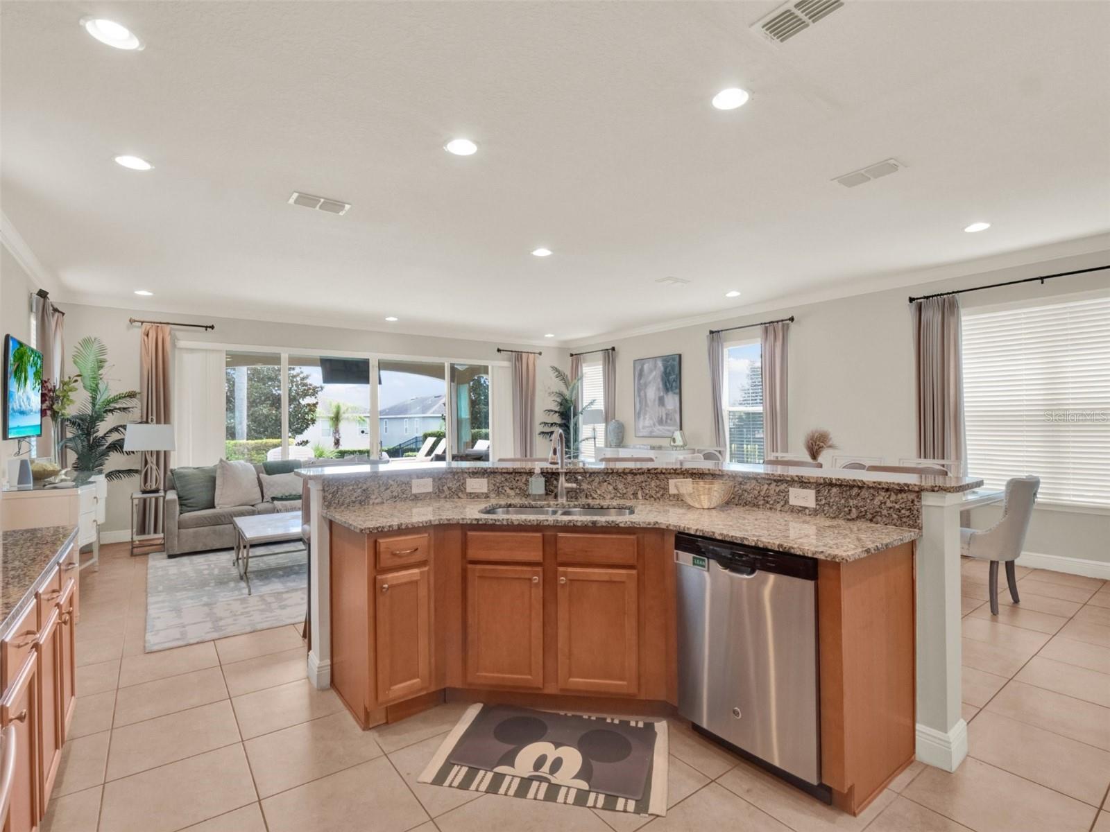 7564 Marker, Kissimmee, FL 34747
