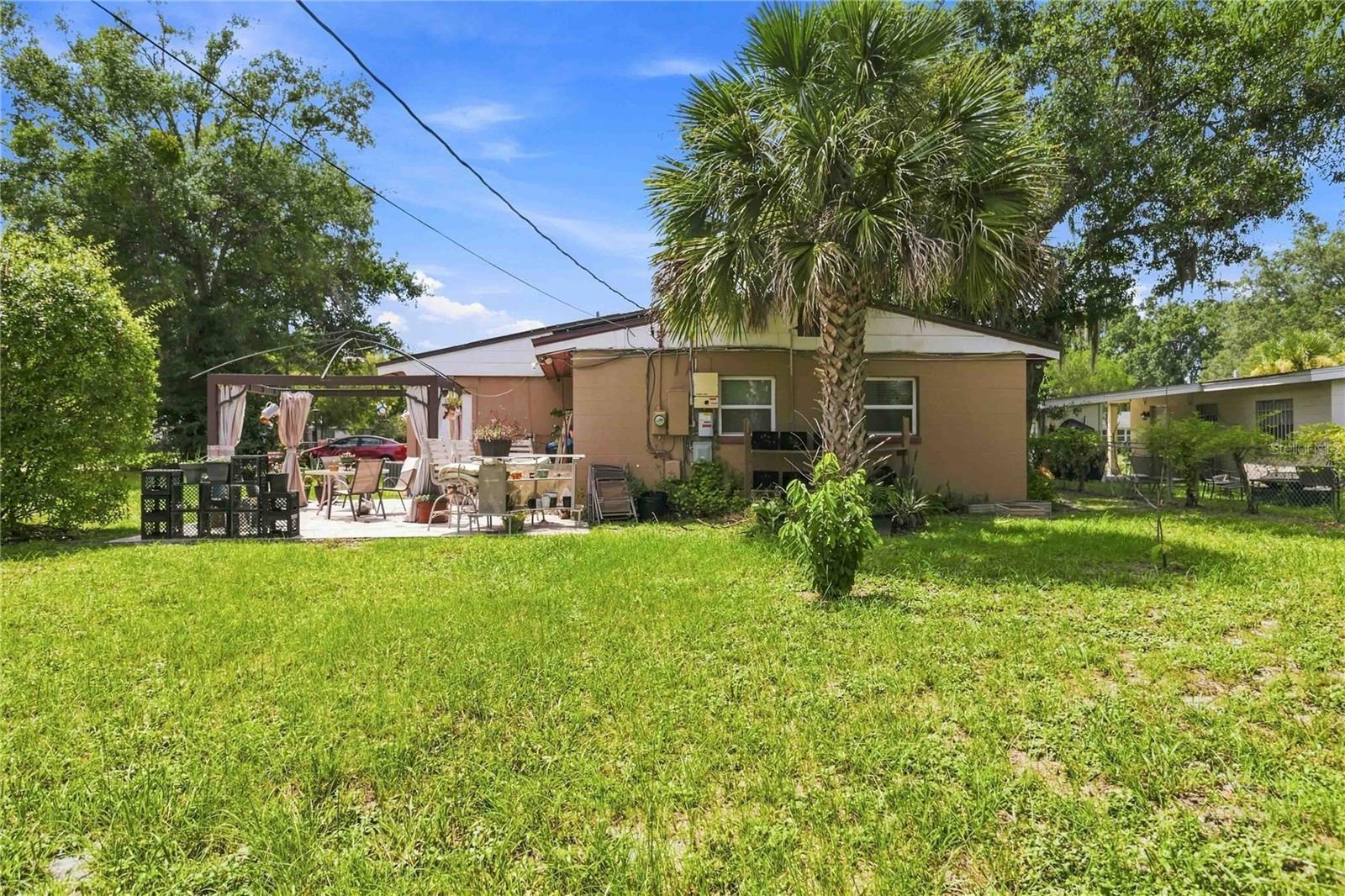 841 Wooden, Orlando, FL 32805