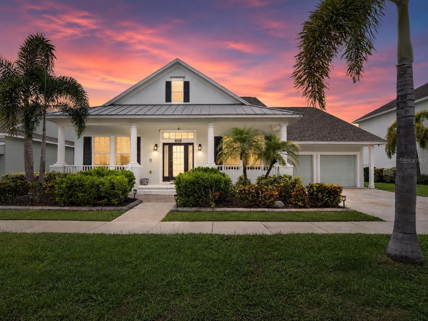 5246 Brighton Shore, Apollo Beach, FL 33572