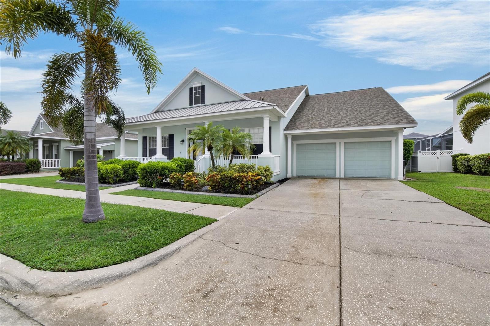 5246 Brighton Shore, Apollo Beach, FL 33572