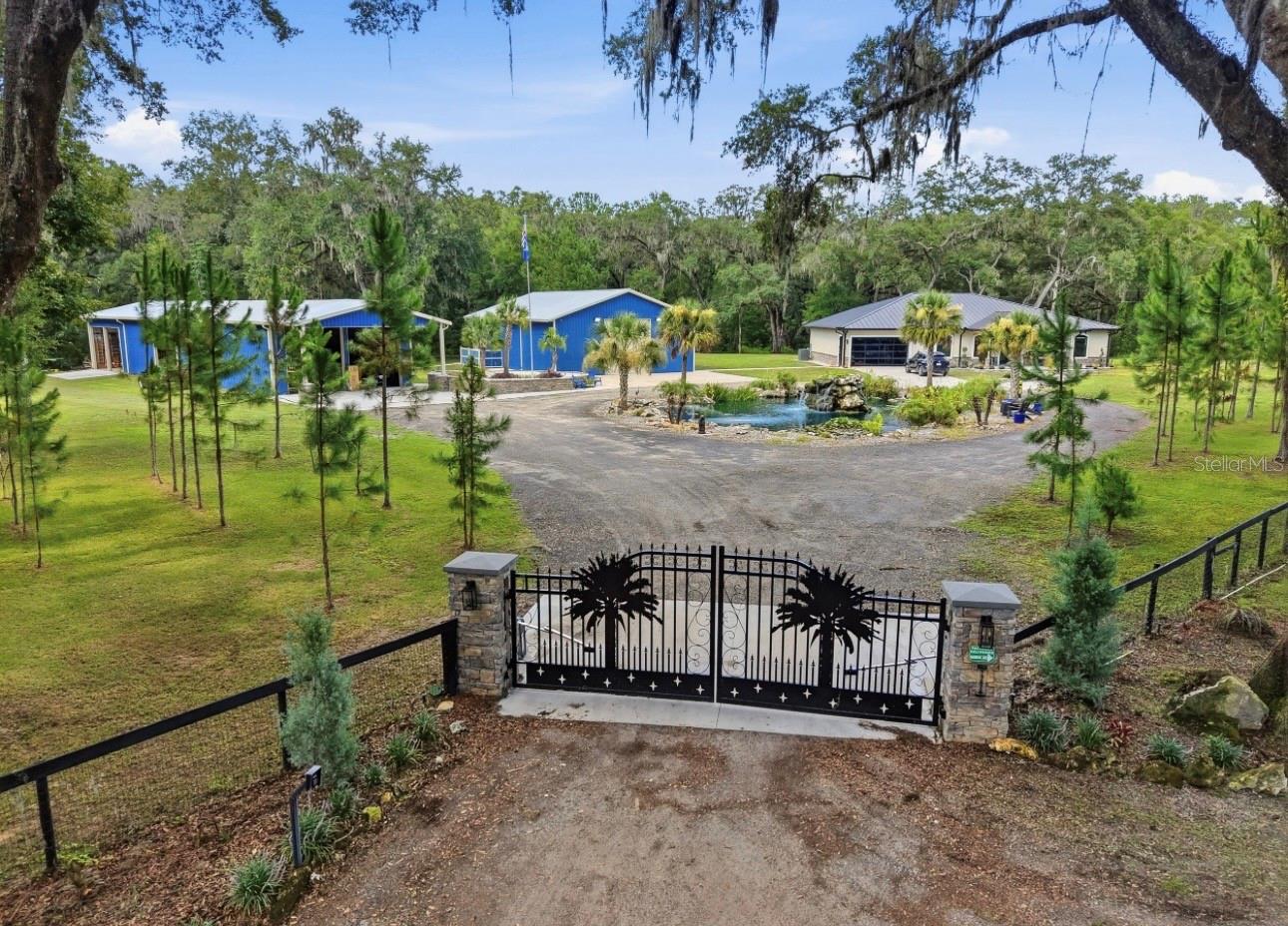 19826 6th, Newberry, FL 32669