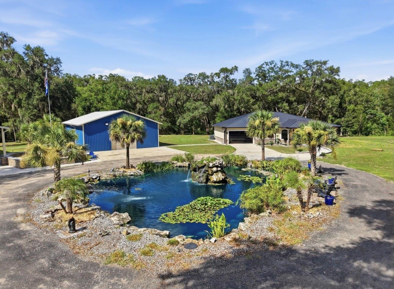 19826 6th, Newberry, FL 32669