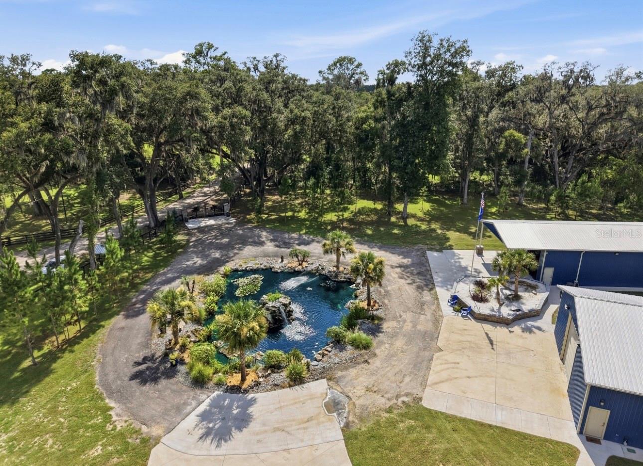 19826 6th, Newberry, FL 32669