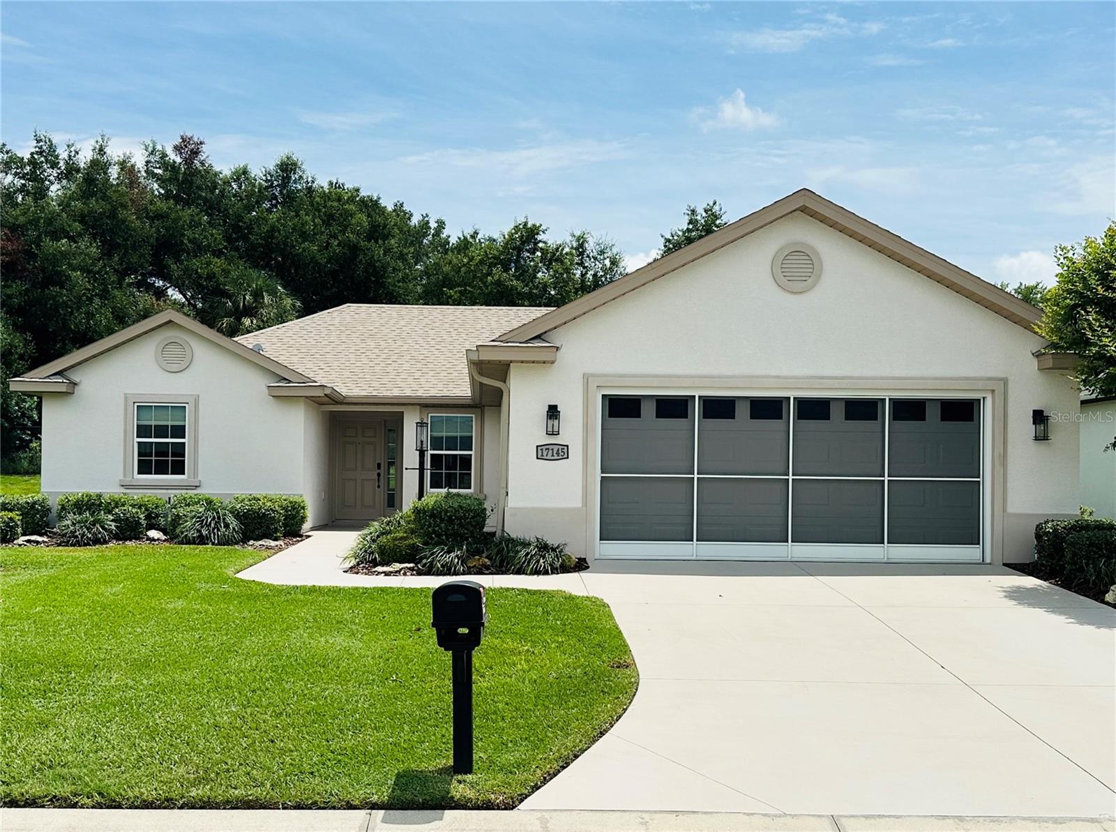 17145 113th, Summerfield, FL 34491