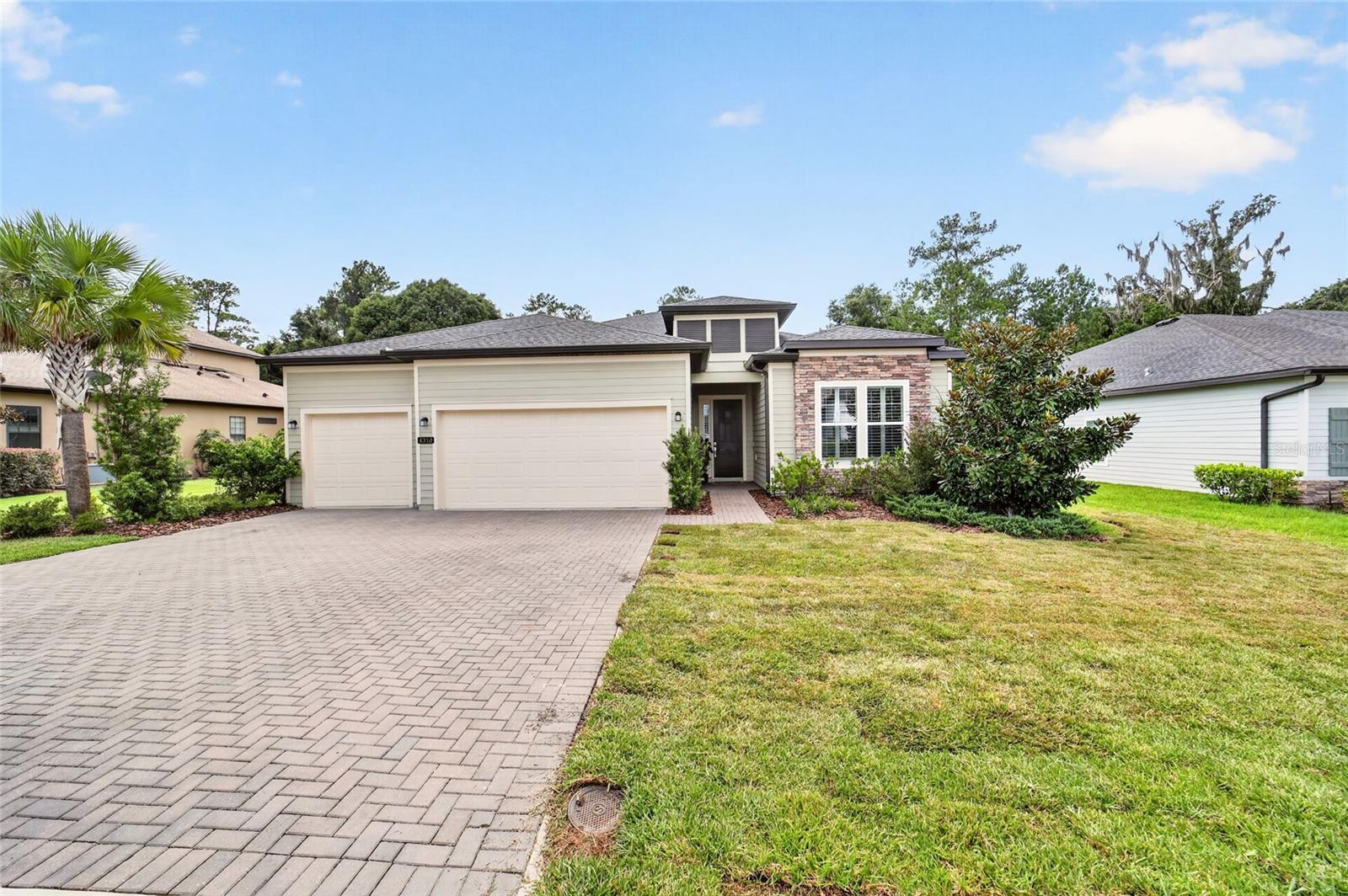 4310 11th, Ocala, FL 34480