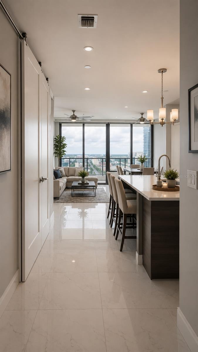 100 1st Unit 2406, St Petersburg, FL 33701