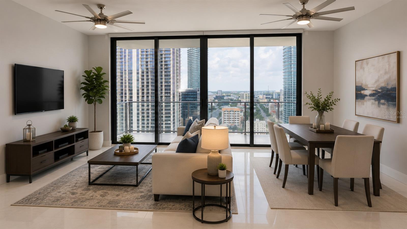 100 1st Unit 2406, St Petersburg, FL 33701