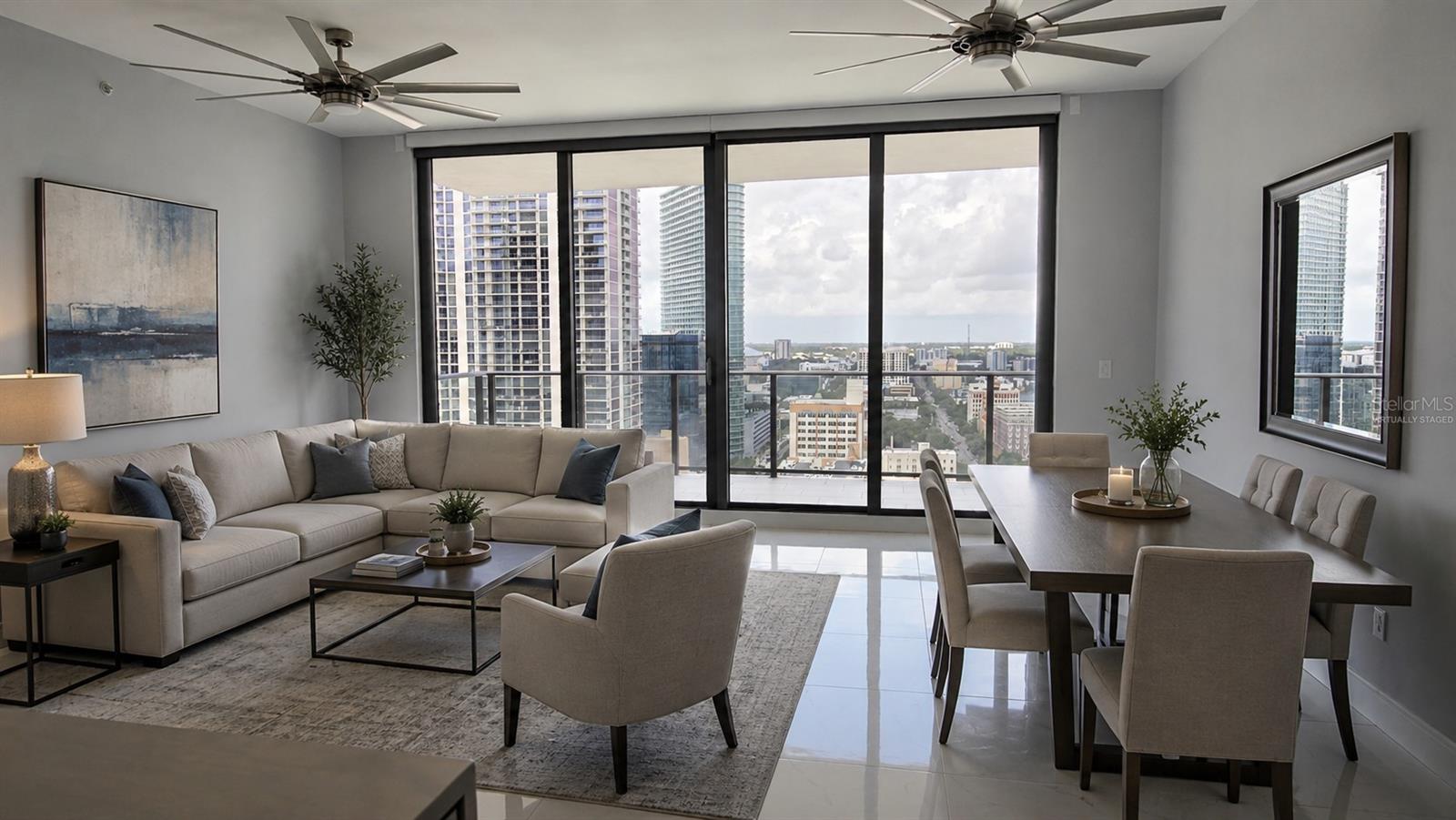 100 1st Unit 2406, St Petersburg, FL 33701