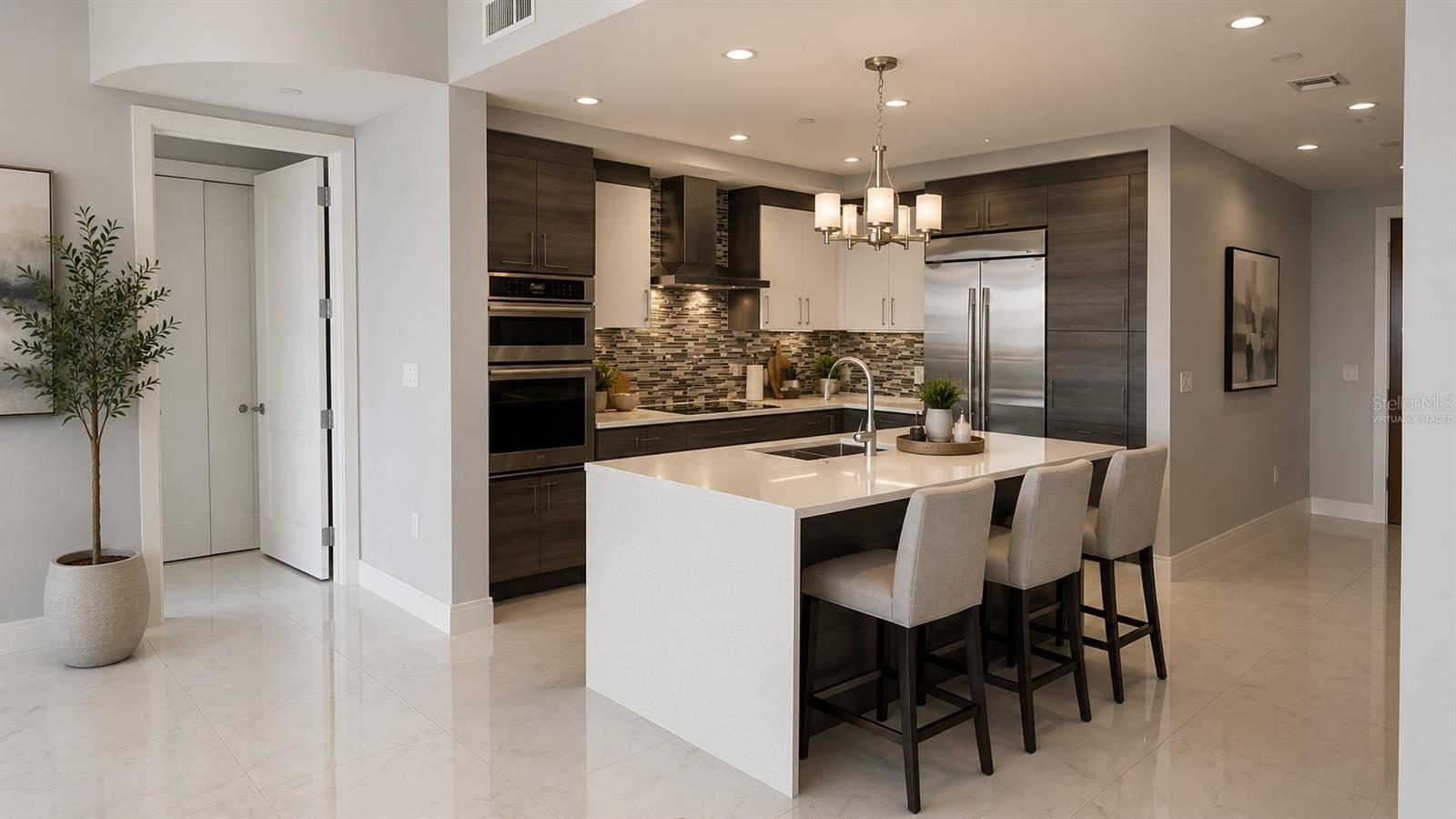100 1st Unit 2406, St Petersburg, FL 33701
