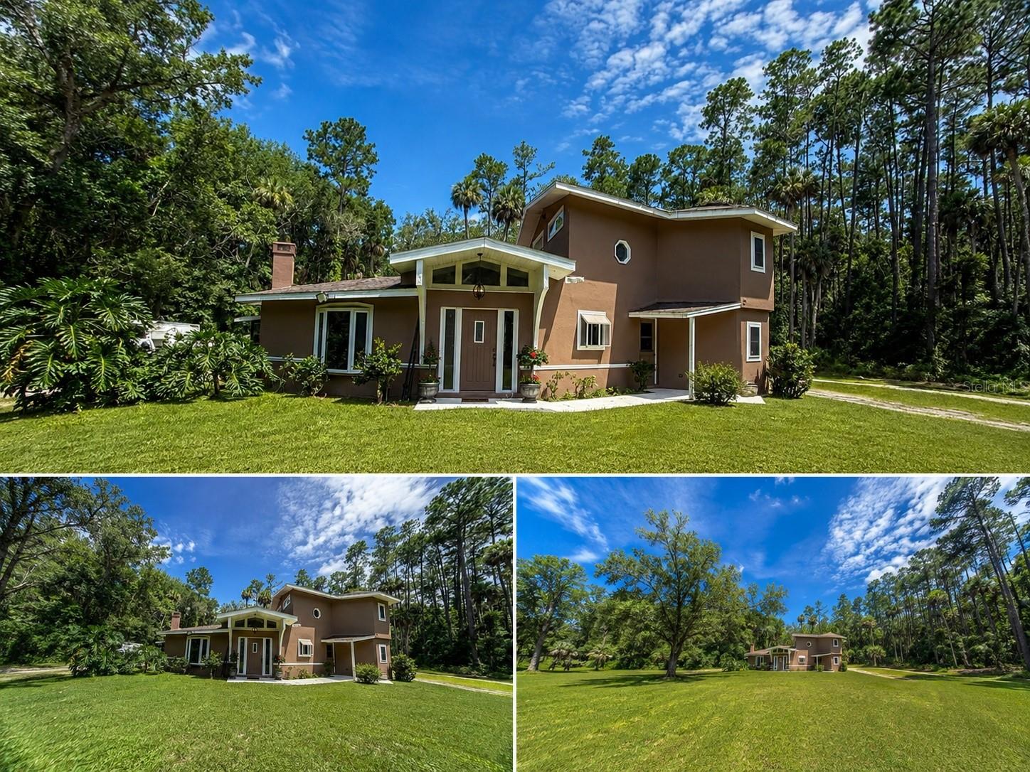 1143 Shell Harbor, Pierson, FL 32180