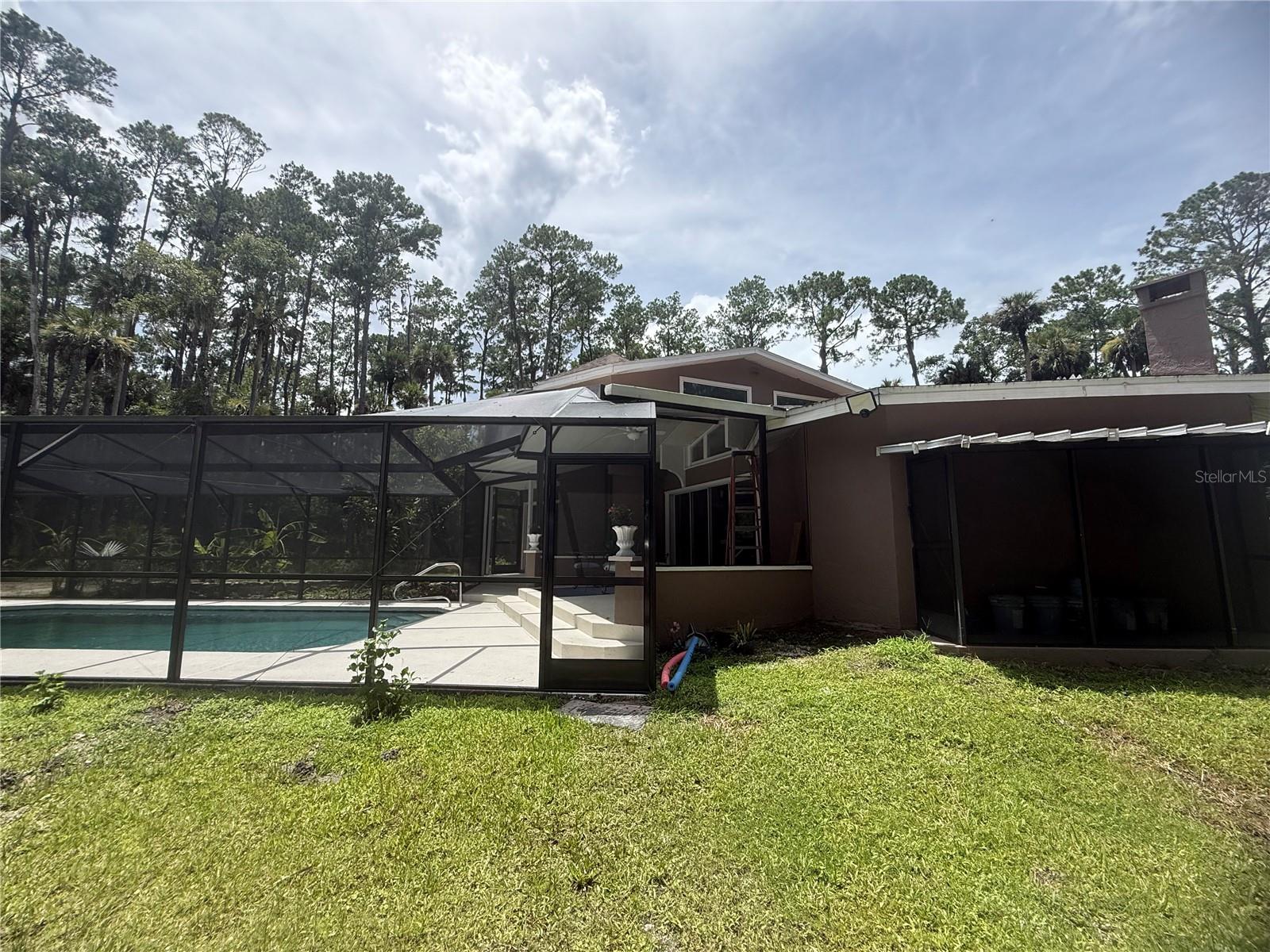 1143 Shell Harbor, Pierson, FL 32180
