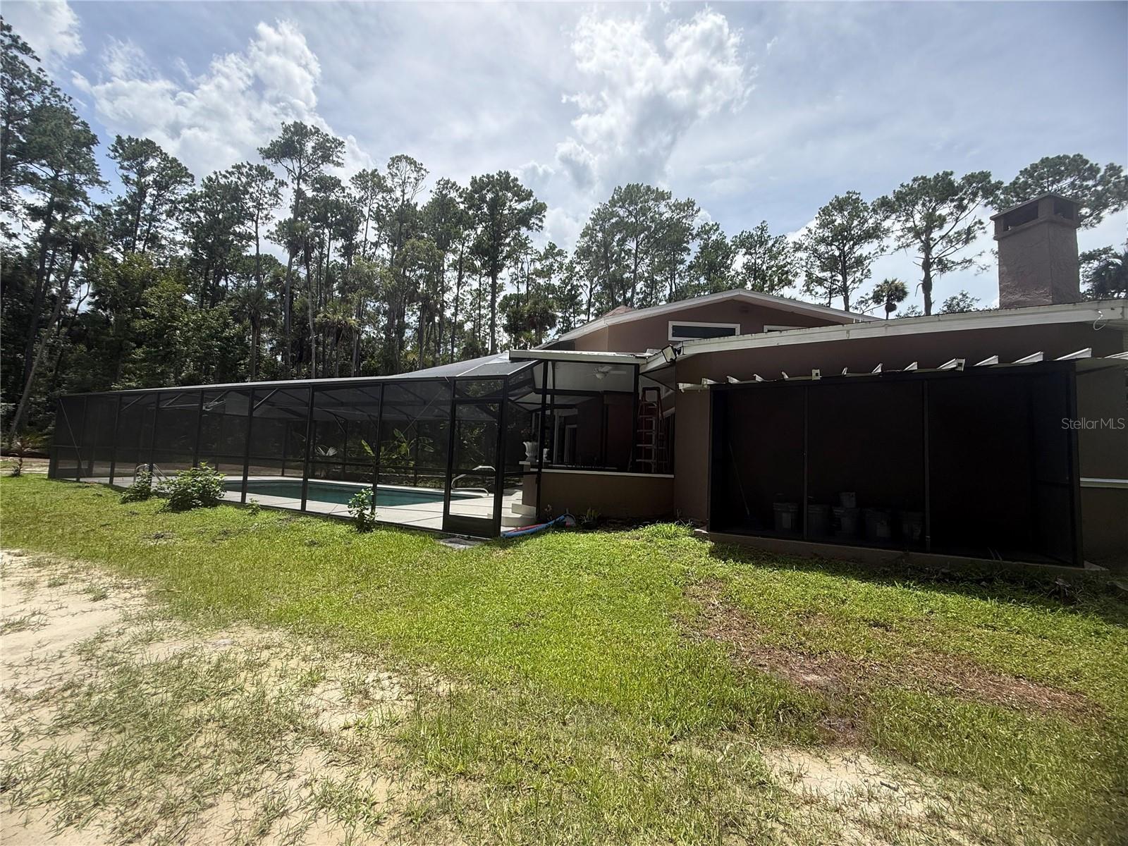 1143 Shell Harbor, Pierson, FL 32180