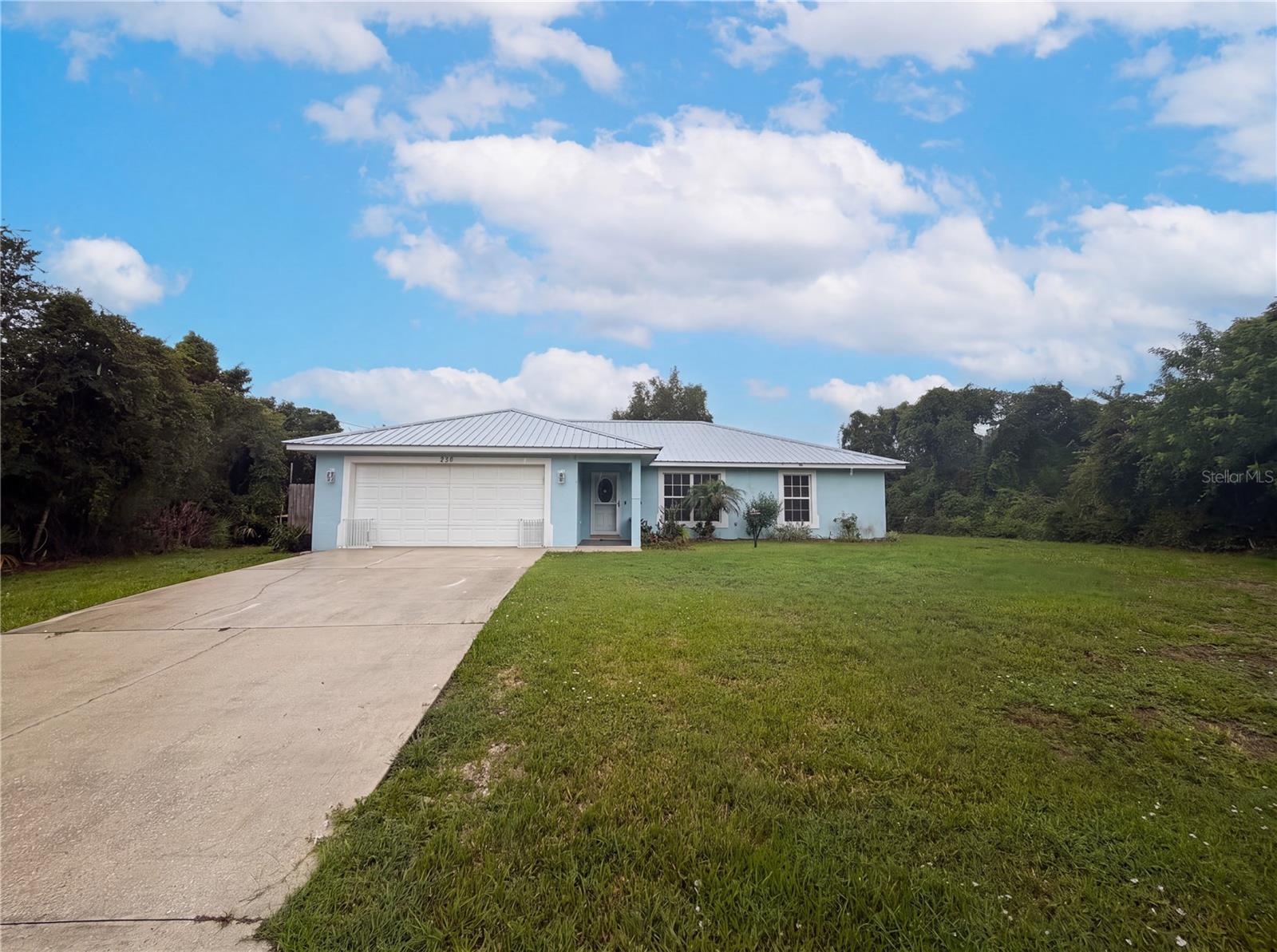 259 Baltimore, Lake Placid, FL 33852