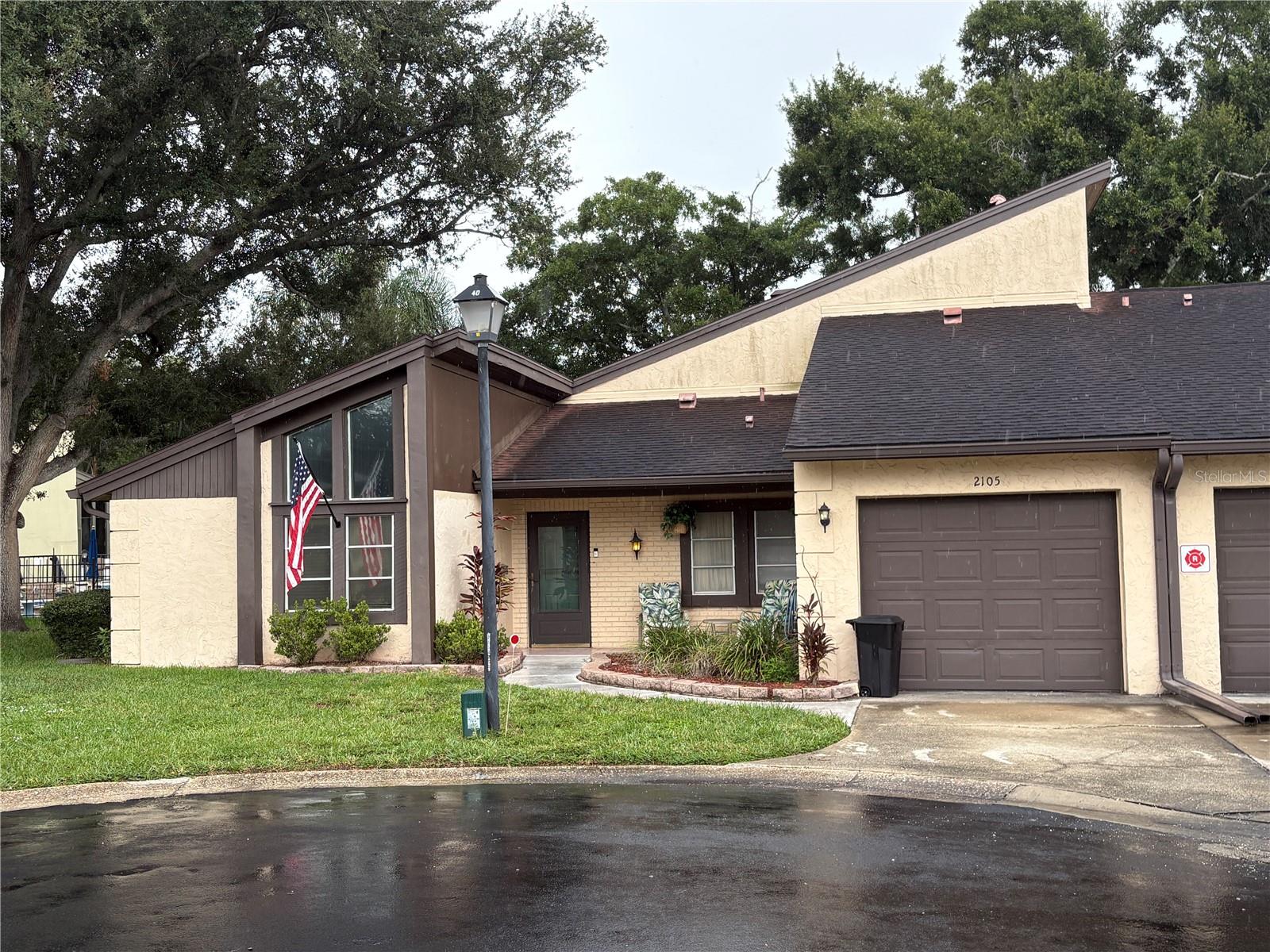 2101 Sunset Point Unit 2105, Clearwater, FL 33765