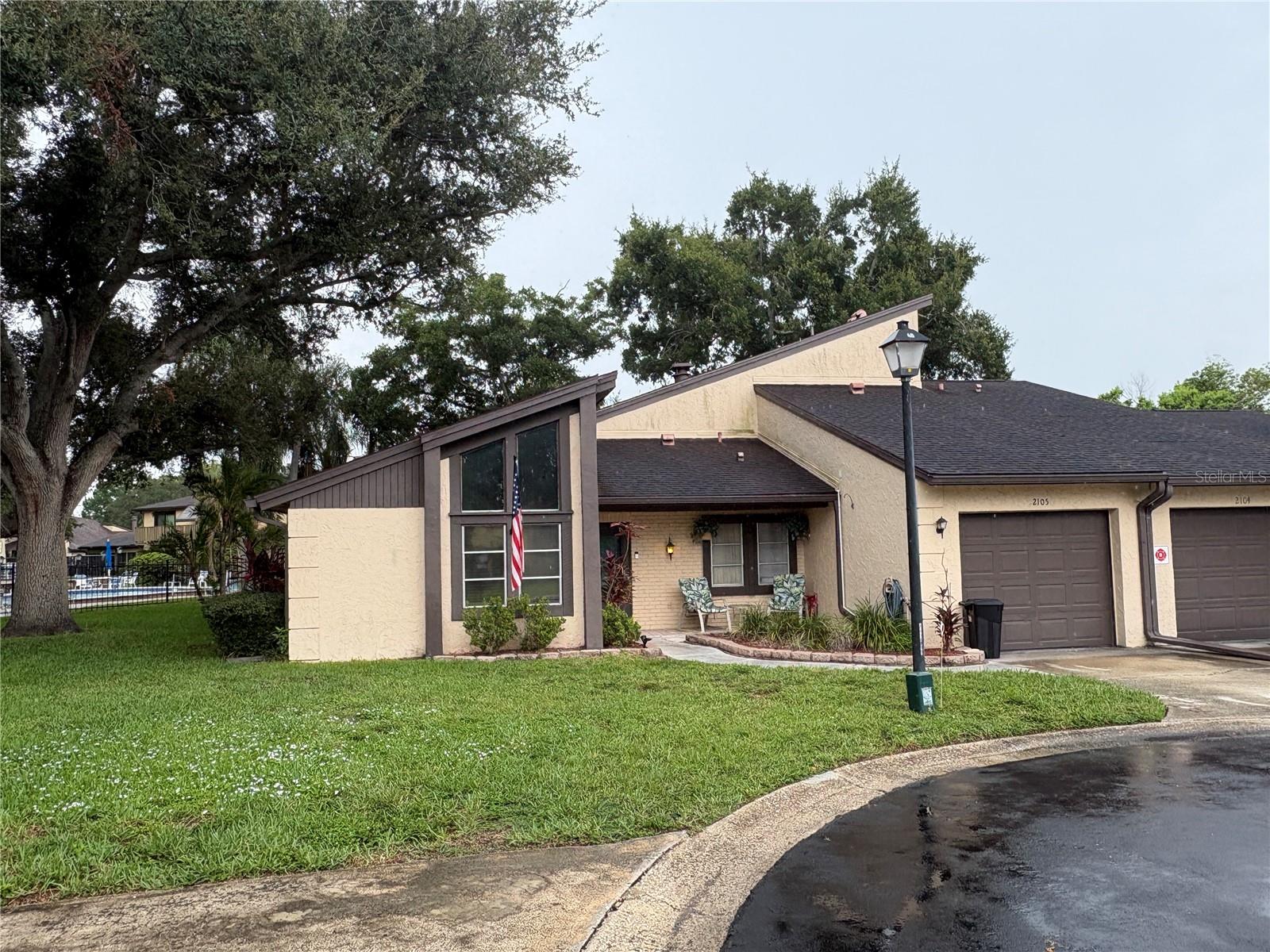 2101 Sunset Point Unit 2105, Clearwater, FL 33765
