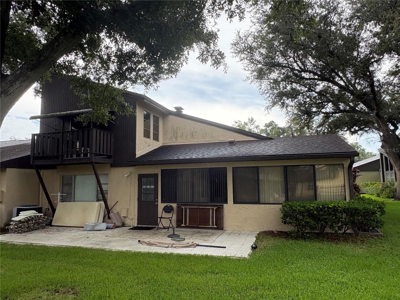 2101 Sunset Point Unit 2105, Clearwater, FL 33765