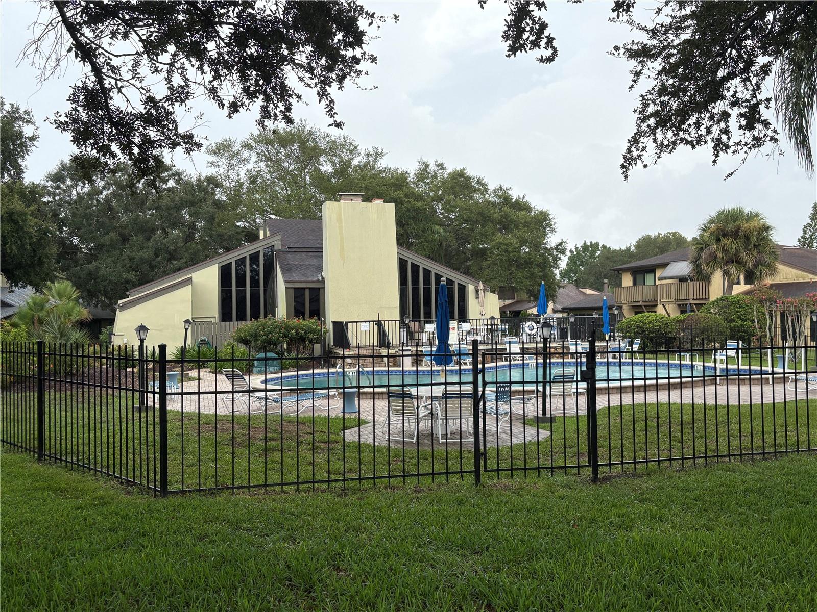 2101 Sunset Point Unit 2105, Clearwater, FL 33765